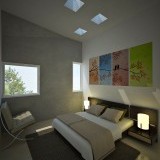 7. Kamar Tidur Utama